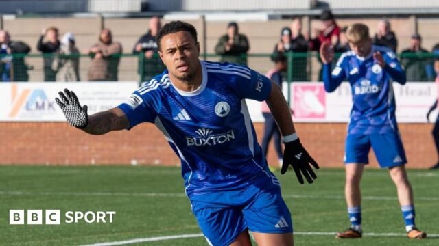 Do brilhante Palmer a um novo começo e alegria na FA Cup em Buxton
| cinetotal.com.br