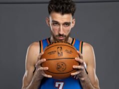 Do repouso na cama ao campeão: por dentro do retorno de Chet Holmgren
| cinetotal.com.br Do repouso na cama ao campeão: por dentro do retorno de Chet Holmgren
| cinetotal.com.br