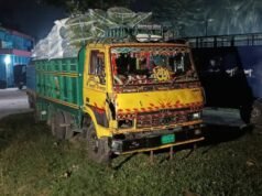 Dois motociclistas morrem em acidente na estrada de Jamalpur
| cinetotal.com.br Dois motociclistas morrem em acidente na estrada de Jamalpur
| cinetotal.com.br