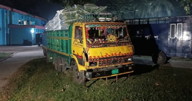 Dois motociclistas morrem em acidente na estrada de Jamalpur
| cinetotal.com.br
