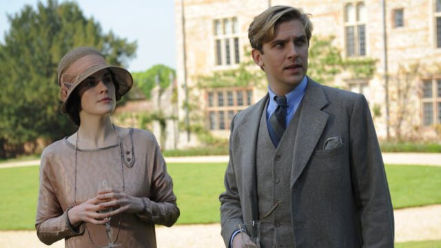 Downton Abbey teve que seguir uma regra trágica quando os atores principais quiseram deixar o show
| cinetotal.com.br