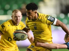 Dragões buscam a primeira vitória de 2025 na difícil Perpignan
| cinetotal.com.br Dragões buscam a primeira vitória de 2025 na difícil Perpignan
| cinetotal.com.br