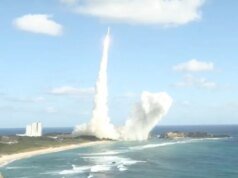 Duas falhas de foguetes em um dia mostram que o espaço (ainda) não é fácil
| cinetotal.com.br Duas falhas de foguetes em um dia mostram que o espaço (ainda) não é fácil
| cinetotal.com.br