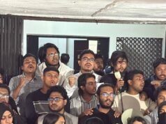 Ducsu exige renomeação de 5 estruturas com o nome da família Sheikh em DU
| cinetotal.com.br Ducsu exige renomeação de 5 estruturas com o nome da família Sheikh em DU
| cinetotal.com.br