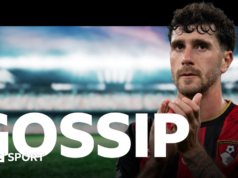 Dupla da La Liga luta por Senesi – fofoca de quarta-feira
| cinetotal.com.br Dupla da La Liga luta por Senesi - fofoca de quarta-feira
| cinetotal.com.br