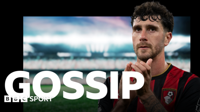 Dupla da La Liga luta por Senesi - fofoca de quarta-feira
| cinetotal.com.br