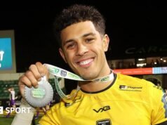 Dyer reinicia no Dragons para voltar ao seu melhor
| cinetotal.com.br Dyer reinicia no Dragons para voltar ao seu melhor
| cinetotal.com.br