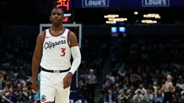 E agora para Chris Paul e os Clippers? Respondemos seis perguntas sobre as notícias impressionantes
| cinetotal.com.br