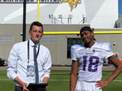 É hora de ouvir: um adeus à cobertura da NFL e o que estou tirando do jogo
| cinetotal.com.br É hora de ouvir: um adeus à cobertura da NFL e o que estou tirando do jogo
| cinetotal.com.br