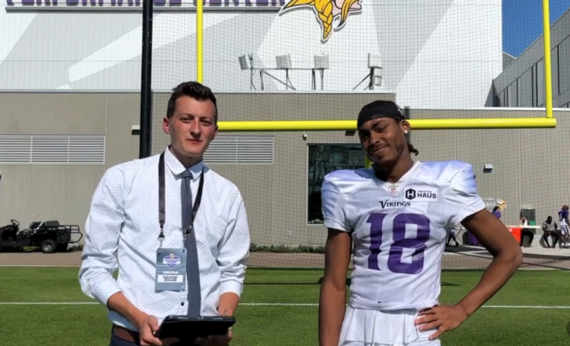 É hora de ouvir: um adeus à cobertura da NFL e o que estou tirando do jogo
| cinetotal.com.br