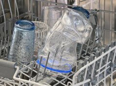 É melhor colocar esses 11 itens no lixo do que na máquina de lavar louça
| cinetotal.com.br É melhor colocar esses 11 itens no lixo do que na máquina de lavar louça
| cinetotal.com.br