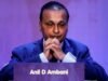 ED anexa novos ativos no valor de mais de ₹ 1.100 crore em caso contra o Reliance Group de Anil Ambani
| cinetotal.com.br ED anexa novos ativos no valor de mais de ₹ 1.100 crore em caso contra o Reliance Group de Anil Ambani
| cinetotal.com.br