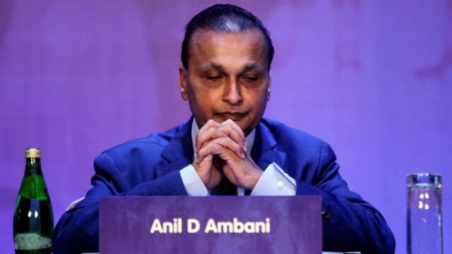 ED anexa novos ativos no valor de mais de ₹ ED anexa novos ativos no valor de mais de ₹ 1.100 crore em caso contra o Reliance Group de Anil Ambani
| cinetotal.com.br