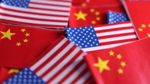 EUA desistem de plano para deportar cidadão chinês que expôs abusos em Xinjiang, dizem ativistas de direitos humanos
| cinetotal.com.br