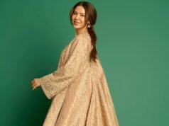 EXCLUSIVO: Sonam Bajwa fala sobre o sucesso de Ek Deewane Ki Deewaniyat; diz: “Achei que seria apreciado, não amado tanto”
| cinetotal.com.br EXCLUSIVO: Sonam Bajwa fala sobre o sucesso de Ek Deewane Ki Deewaniyat; diz: “Achei que seria apreciado, não amado tanto”
| cinetotal.com.br