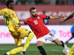 Egito inicia Copa das Nações Africanas com vitória suada – Now TV
| cinetotal.com.br Egito inicia Copa das Nações Africanas com vitória suada – Now TV
| cinetotal.com.br