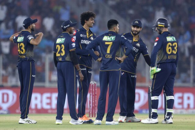 “Ele foi retirado de seu time” - Aakash Chopra sobre o enigma do jogo 12 do Gujarat Titans após o leilão do IPL 2026
| cinetotal.com.br