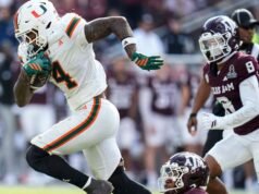 ‘Ele simplesmente assumiu’: como Mark Fletcher se tornou o motor que impulsiona a corrida de Miami
| cinetotal.com.br 'Ele simplesmente assumiu': como Mark Fletcher se tornou o motor que impulsiona a corrida de Miami
| cinetotal.com.br