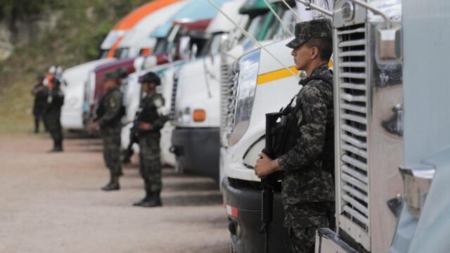 Eleições presidenciais em Honduras: o apresentador de TV Nasralla amplia vantagem sobre o rival apoiado por Trump à medida que a contagem entra no terceiro dia
| cinetotal.com.br