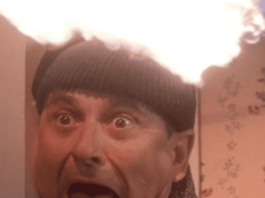 Eles ainda estão fazendo filmes caseiros e você deve estar muito preocupado
| cinetotal.com.br Eles ainda estão fazendo filmes caseiros e você deve estar muito preocupado
| cinetotal.com.br