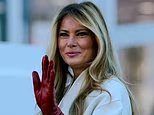Eles riram da ‘cara de Mar-a-Lago’ durante anos. Agora as elites da América estão IMPLORANDO para se parecerem com Melania… mas fontes internas revelam efeitos colaterais horríveis
| cinetotal.com.br Eles riram da 'cara de Mar-a-Lago' durante anos. Agora as elites da América estão IMPLORANDO para se parecerem com Melania... mas fontes internas revelam efeitos colaterais horríveis
| cinetotal.com.br