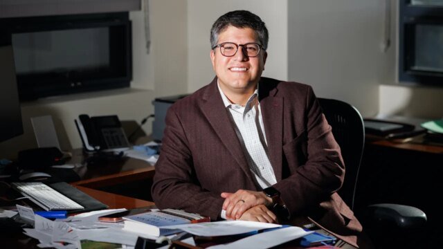 Em uma nova era de admissão em faculdades, a IA pode estar avaliando sua redação universitária
| cinetotal.com.br