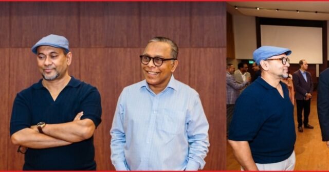 Embaixada do Japão hospeda exposição 'Multi Layered Legacies'
| cinetotal.com.br