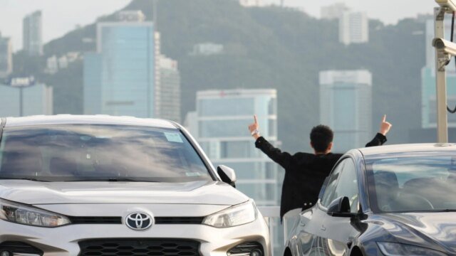 Empresas de Hong Kong esperam que novo esquema de viagens para o sul gere mais negócios
| cinetotal.com.br