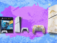 Encontramos os únicos pacotes de console PS5 ainda com preços da Black Friday
| cinetotal.com.br Encontramos os únicos pacotes de console PS5 ainda com preços da Black Friday
| cinetotal.com.br