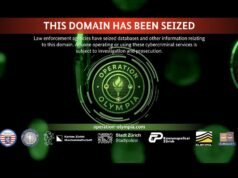 Enorme remoção de criptomixers faz com que federais apreendam mais de US$ 30 milhões
| cinetotal.com.br Enorme remoção de criptomixers faz com que federais apreendam mais de US$ 30 milhões
| cinetotal.com.br