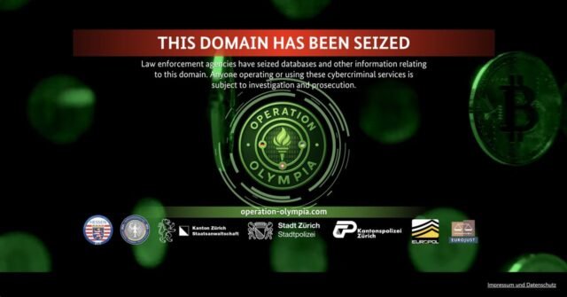 Enorme remoção de criptomixers faz com que federais apreendam mais de US$ 30 milhões
| cinetotal.com.br