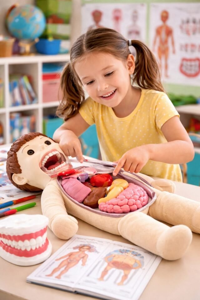 Ensinamos álgebra às crianças, não saúde
| cinetotal.com.br