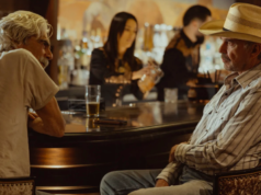 Episódio 6 da 2ª temporada de ‘Landman’: momentos mais loucos e questões candentes, de um vovô lutador e um geólogo flertando a Tommy potencialmente sendo demitido
| cinetotal.com.br Episódio 6 da 2ª temporada de 'Landman': momentos mais loucos e questões candentes, de um vovô lutador e um geólogo flertando a Tommy potencialmente sendo demitido
| cinetotal.com.br