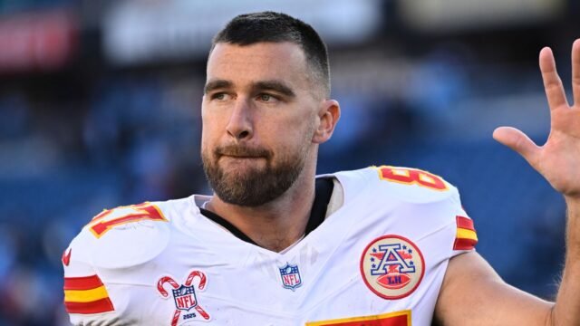 Equipes do NFL Pro Bowl anunciaram que Kelce ganha a 11ª seleção
| cinetotal.com.br