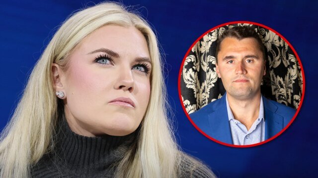 Erika Kirk reitera apoio à 2ª Emenda após a morte a tiros de Charlie Kirk
| cinetotal.com.br
