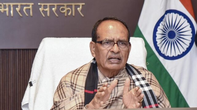 Escassez de mão de obra durante a alta temporada agrícola será abordada por nova lei: Shivraj Chouhan
| cinetotal.com.br