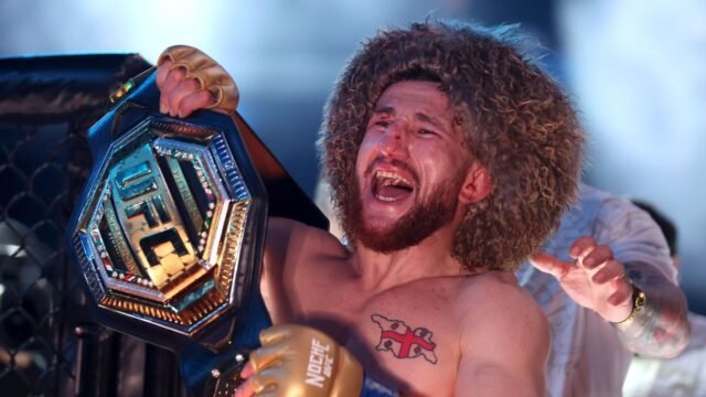 Escolhas de especialistas do UFC 323, melhores apostas: Merab ou Pantoja podem ser interrompidos?
| cinetotal.com.br