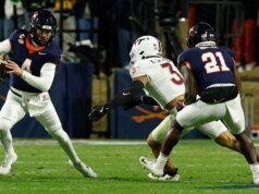 Escolhas e tendências de jogos do campeonato de conferência de futebol universitário: especialista lendário revela previsões e melhores apostas
| cinetotal.com.br Escolhas e tendências de jogos do campeonato de conferência de futebol universitário: especialista lendário revela previsões e melhores apostas
| cinetotal.com.br