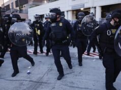 Esforço para proibir agentes do ICE de usar máscaras avança no condado de Los Angeles
| cinetotal.com.br Esforço para proibir agentes do ICE de usar máscaras avança no condado de Los Angeles
| cinetotal.com.br