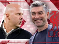 Esqueça Adam Wharton, o Liverpool deveria contratar um meio-campista MUITO melhor
| cinetotal.com.br Esqueça Adam Wharton, o Liverpool deveria contratar um meio-campista MUITO melhor
| cinetotal.com.br