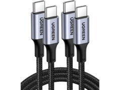 Esses cabos USB-C de 100 W são fáceis de comprar nas férias por US $ 7,49
| cinetotal.com.br Esses cabos USB-C de 100 W são fáceis de comprar nas férias por US $ 7,49
| cinetotal.com.br
