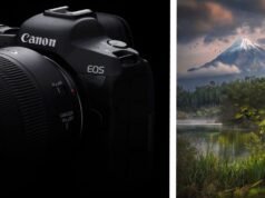 Esta impressionante foto de paisagem foi tirada com uma câmera Canon de cinco anos e acaba de ganhar o prêmio principal em um importante concurso de fotografia
| cinetotal.com.br Esta impressionante foto de paisagem foi tirada com uma câmera Canon de cinco anos e acaba de ganhar o prêmio principal em um importante concurso de fotografia
| cinetotal.com.br