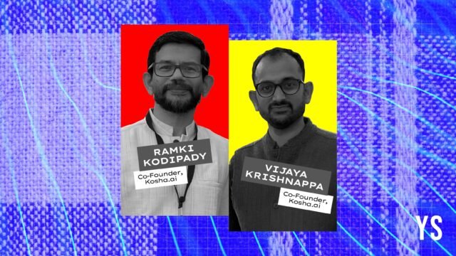 Esta startup está trazendo clareza à cadeia de fornecimento têxtil da Índia
| cinetotal.com.br