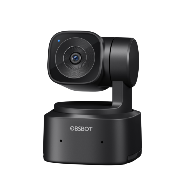 Esta webcam com rastreamento de IA tem 20% de desconto
| cinetotal.com.br