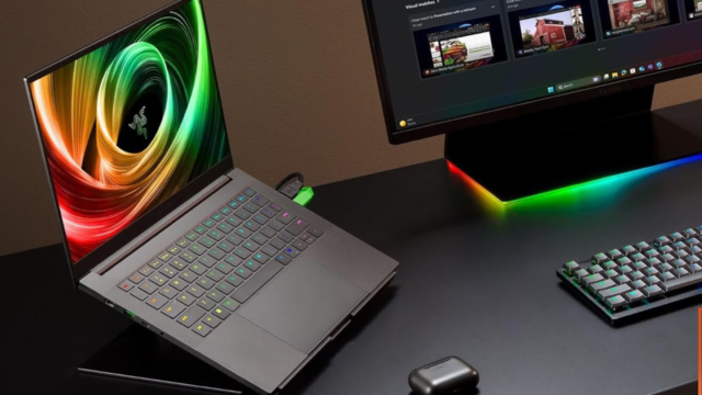 Este é o laptop para jogos que pode lidar com tudo o que você quiser
| cinetotal.com.br