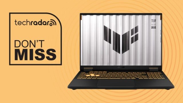 Este laptop para jogos RTX 5070 está à venda por Este laptop para jogos RTX 5070 está à venda por um preço incrível de US $ 1.099 no Walmart – mas não por muito tempo
| cinetotal.com.br