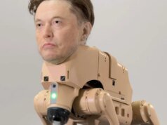 Estes podem ser os robôs mais assustadores que você já viu
| cinetotal.com.br Estes podem ser os robôs mais assustadores que você já viu
| cinetotal.com.br