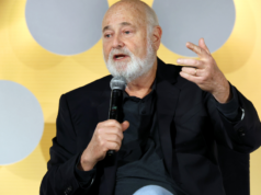 Estrela da Marvel detalha as lutas de Rob Reiner com o filho
| cinetotal.com.br Estrela da Marvel detalha as lutas de Rob Reiner com o filho
| cinetotal.com.br