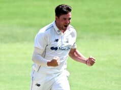 Estrelas rápidas da Austrália com três testes contra o England Lions em meio a um novo revés em Hazlewood
| cinetotal.com.br Estrelas rápidas da Austrália com três testes contra o England Lions em meio a um novo revés em Hazlewood
| cinetotal.com.br