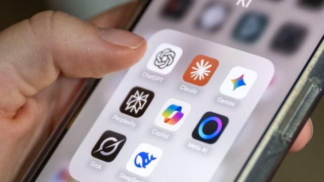 Estudo revela que sugestões poéticas às vezes podem desbloquear modelos Estudo revela que sugestões poéticas às vezes podem desbloquear modelos de IA
| cinetotal.com.br